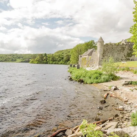 Casa vacanze 2 Castle Cove Dromahair