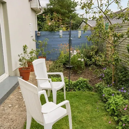2 Castle Cove Casa vacanze Dromahair